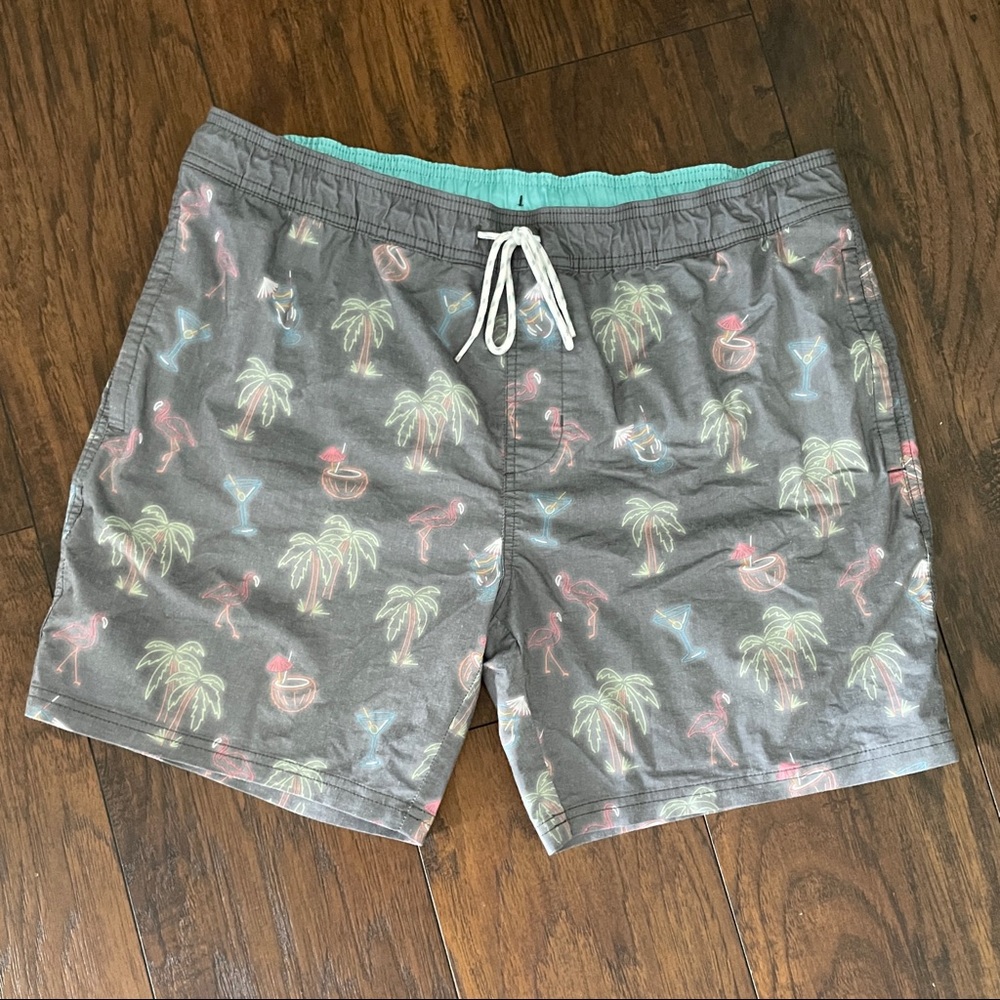 Goodfellow Swim Trunks, L